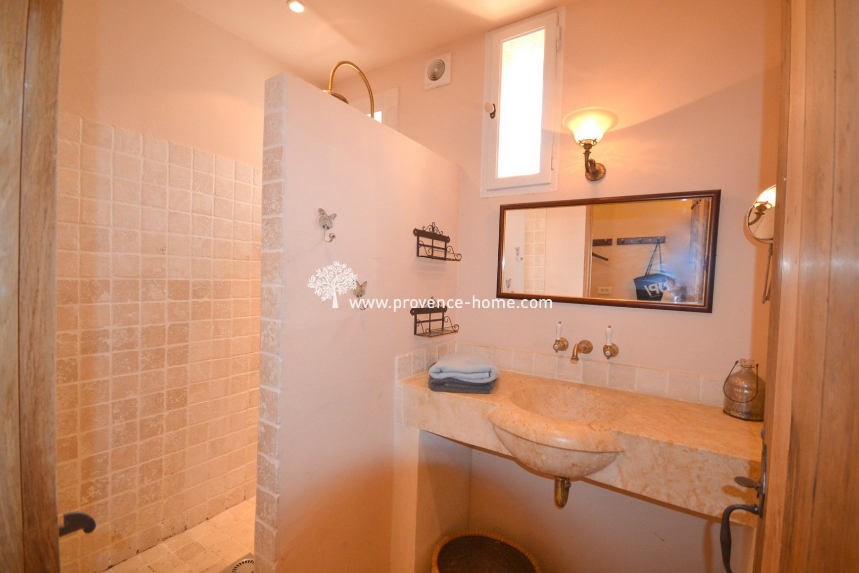 vente Maison Gordes - Photo 18