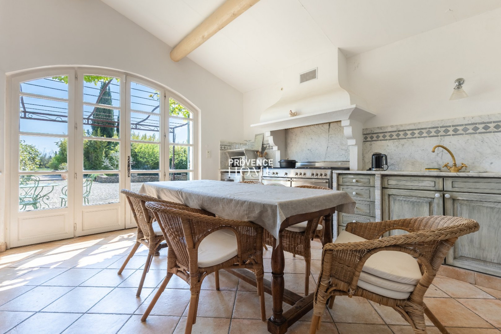 sale Mas Cavaillon - Photo 4