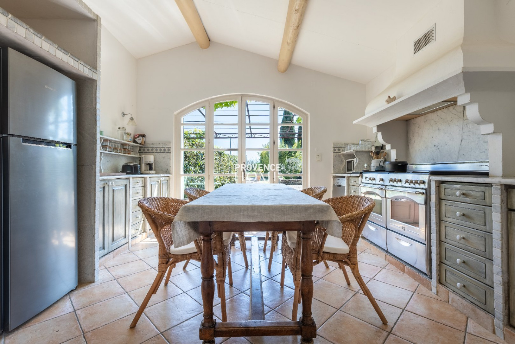 sale Mas Cavaillon - Photo 14