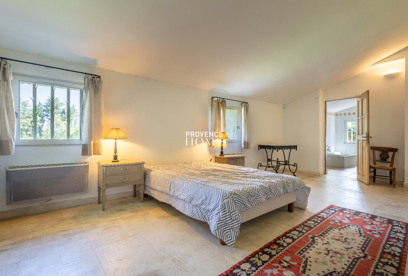 vente Mas Cavaillon - Photo 7