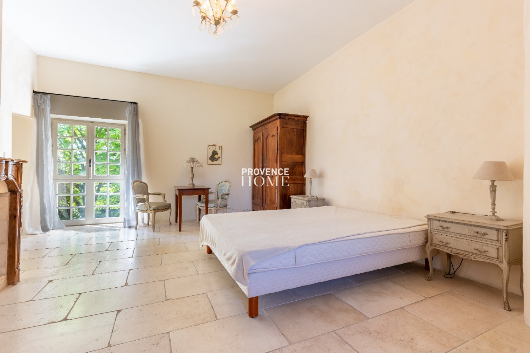 sale Mas Cavaillon - Photo 15