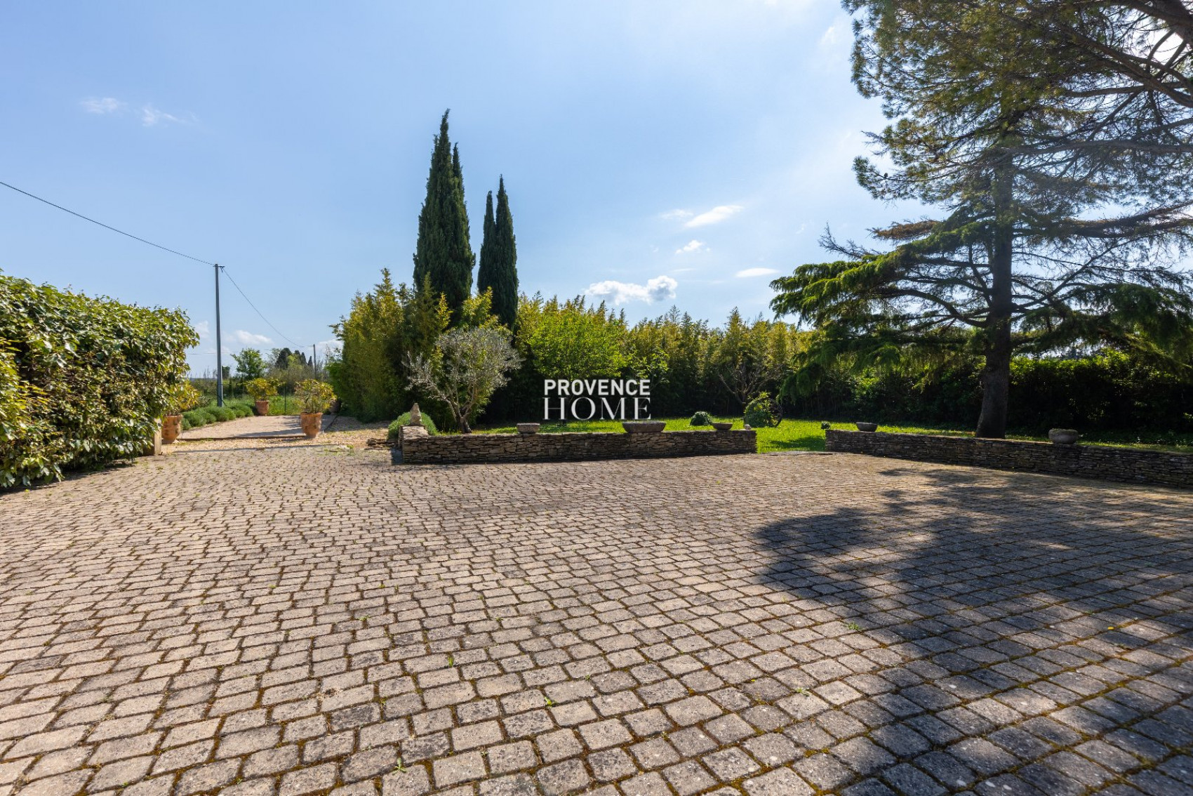 sale Mas Cavaillon - Photo 19