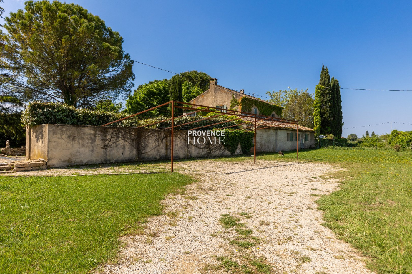 vente Mas Cavaillon - Photo 20