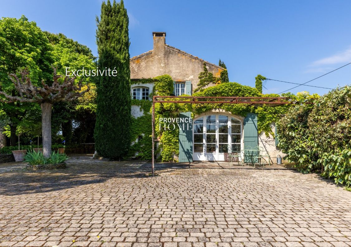 sale Mas Cavaillon