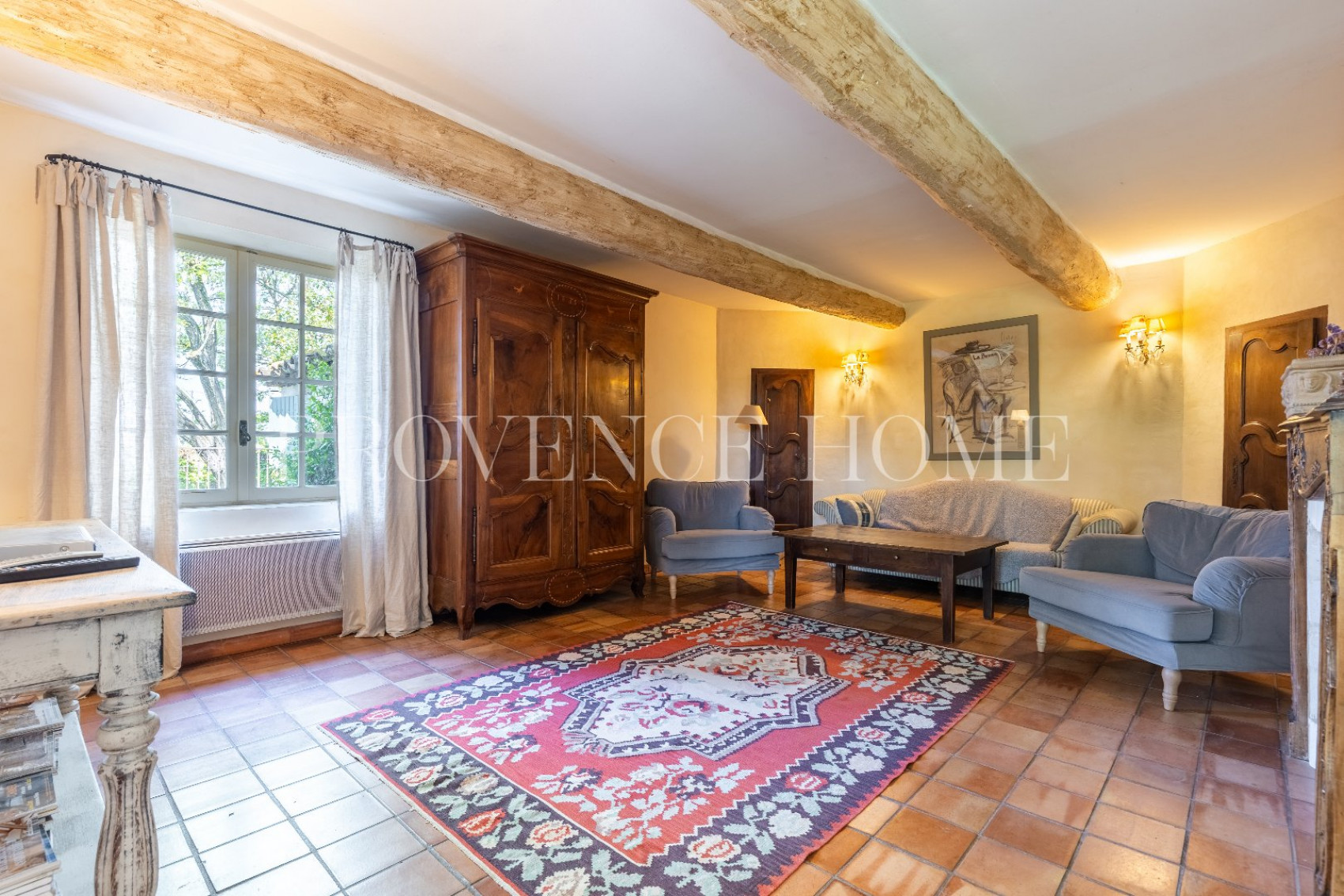 sale Mas Cavaillon - Photo 6