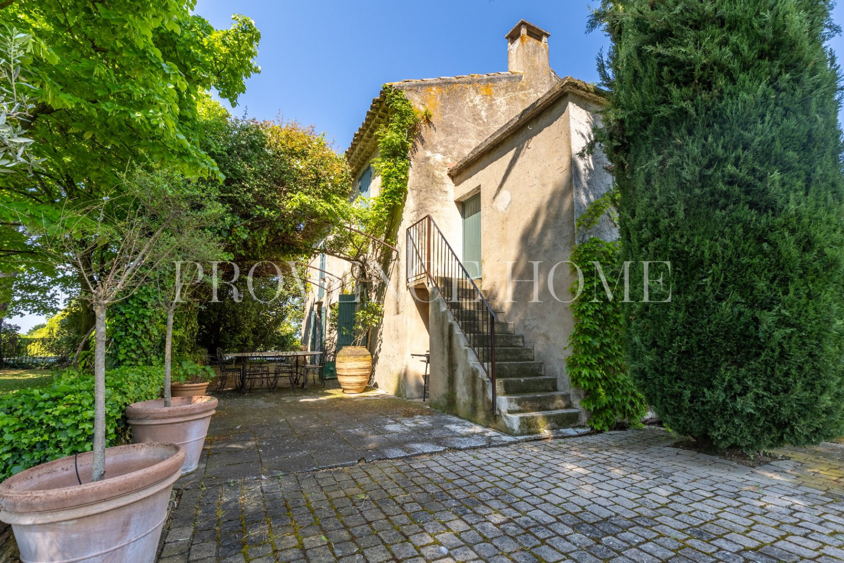 sale Mas Cavaillon - Photo 10
