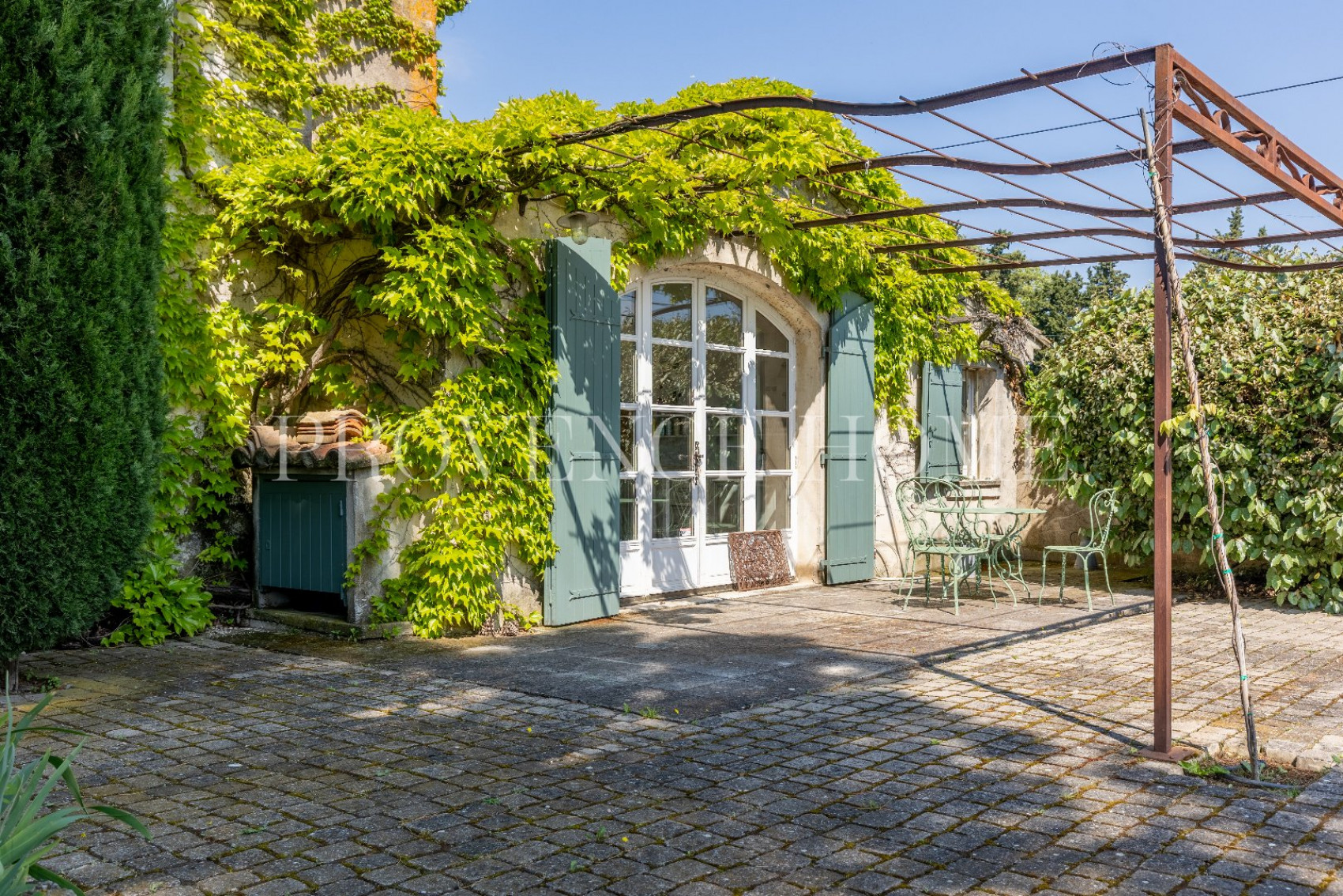 sale Mas Cavaillon - Photo 4