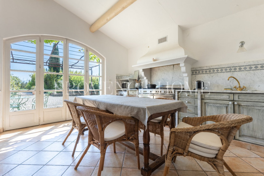 vente Mas Cavaillon - Photo 5