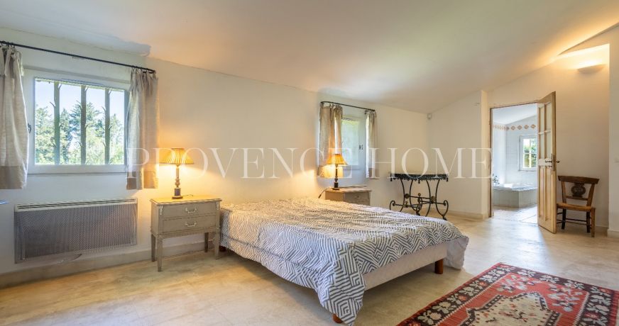 vente Mas Cavaillon