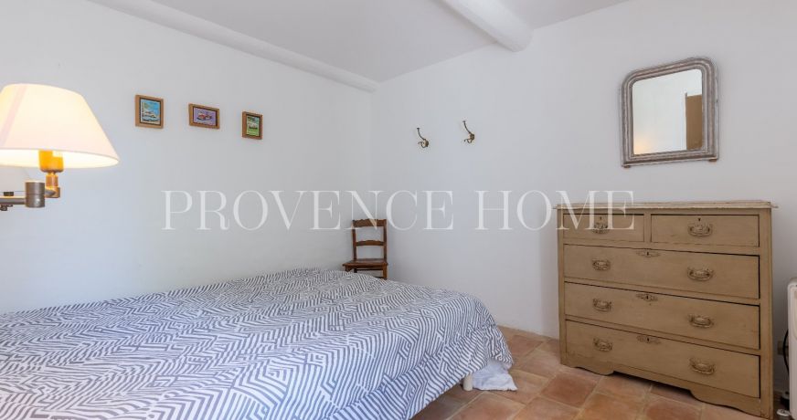vente Mas Cavaillon