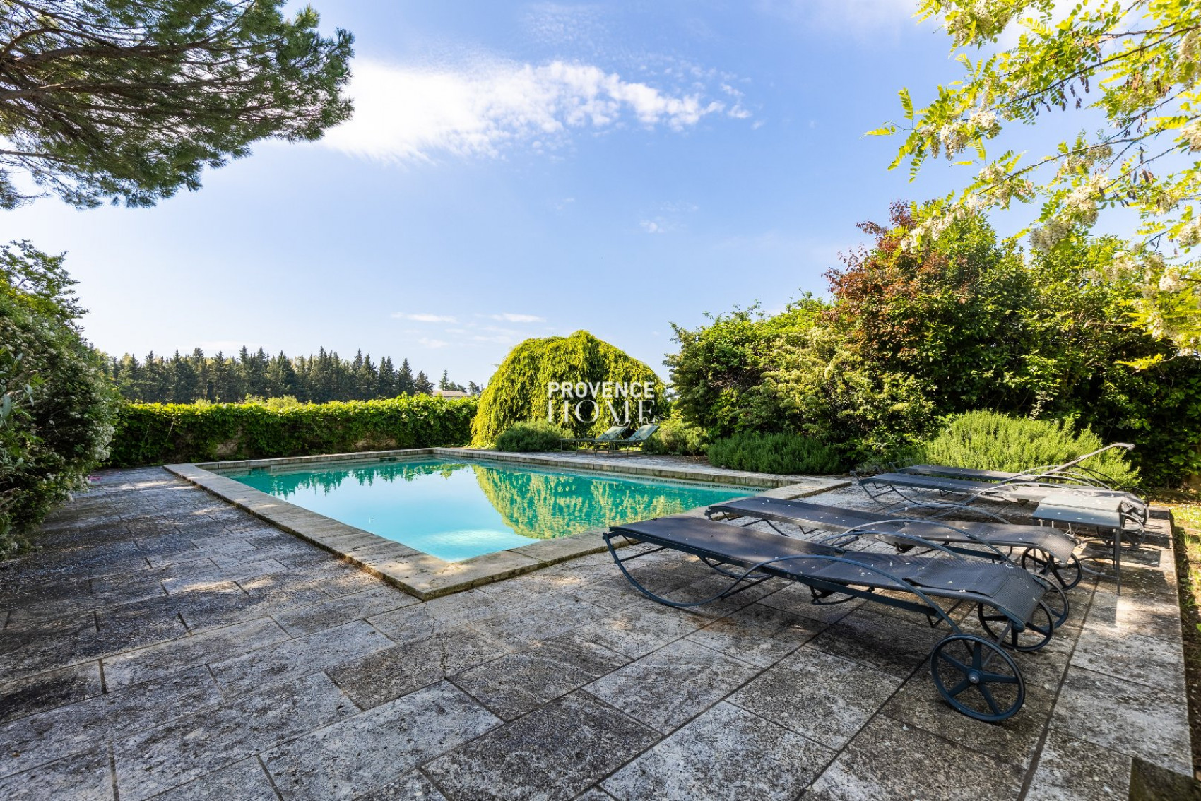 sale Mas Cavaillon - Photo 11