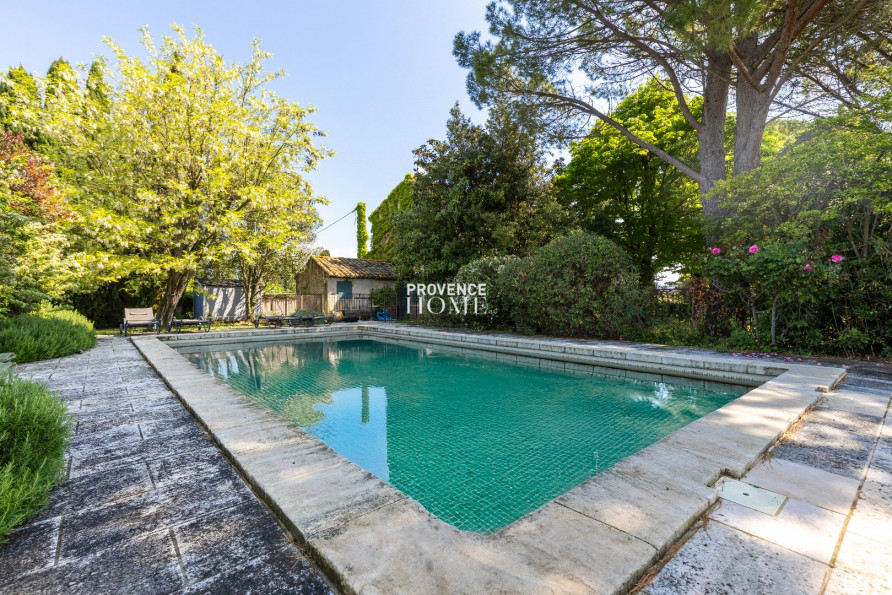 vente Mas Cavaillon - Photo 2