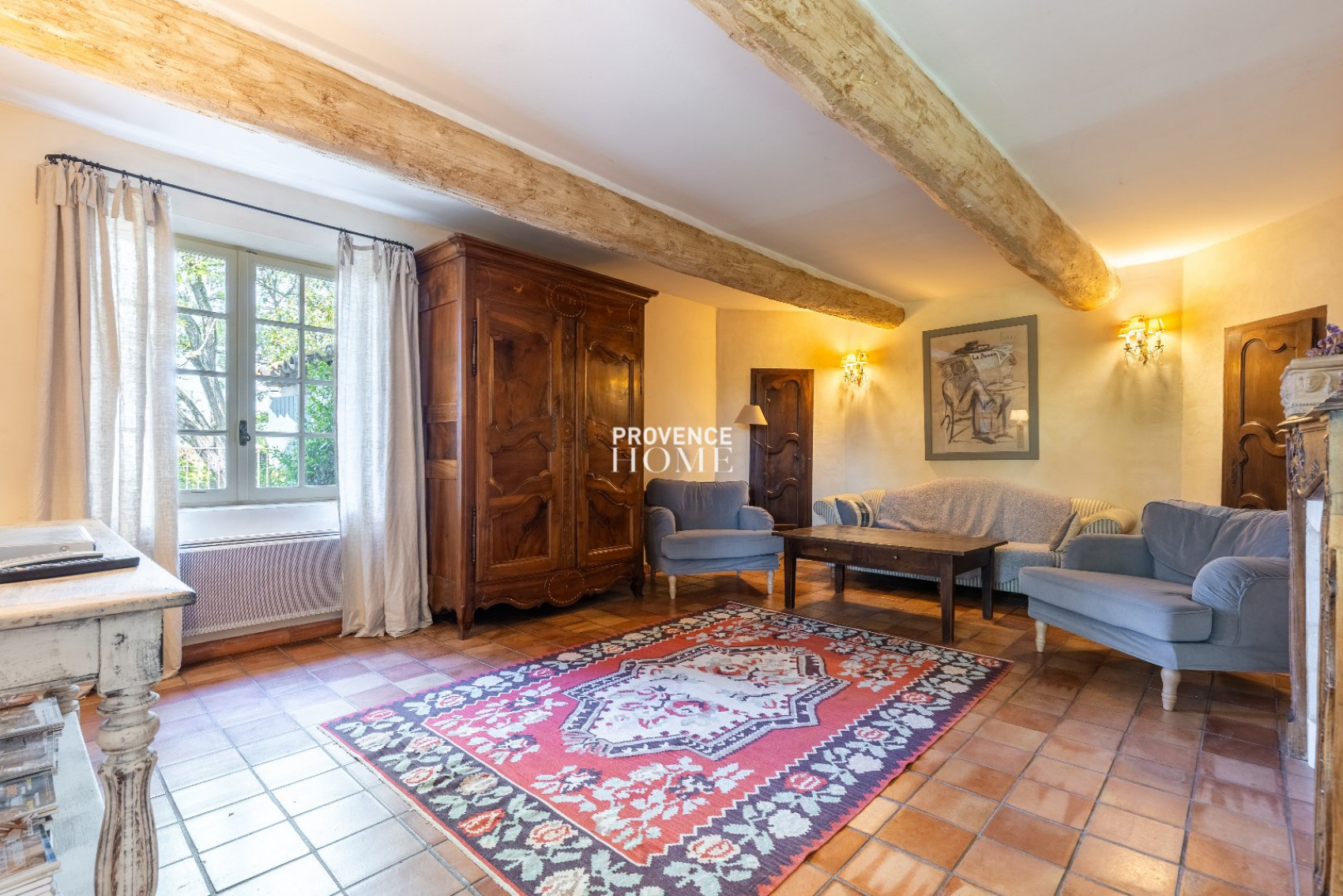 sale Mas Cavaillon - Photo 13