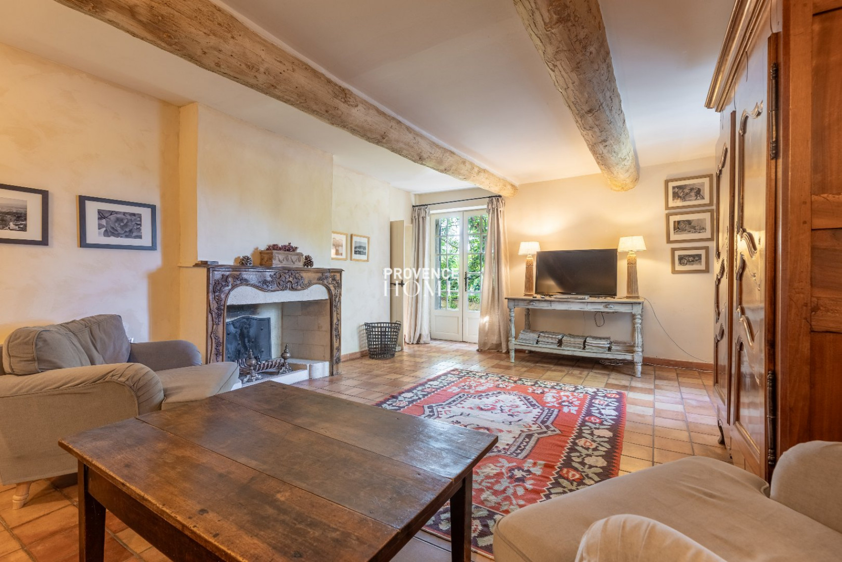 sale Mas Cavaillon - Photo 5