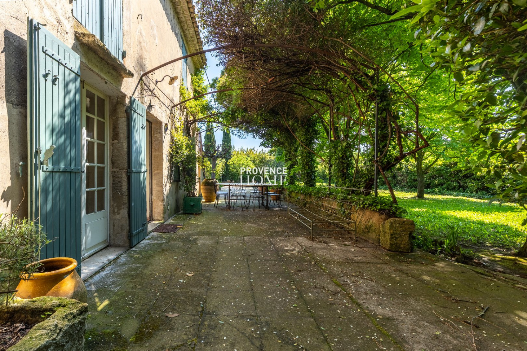 sale Mas Cavaillon - Photo 3