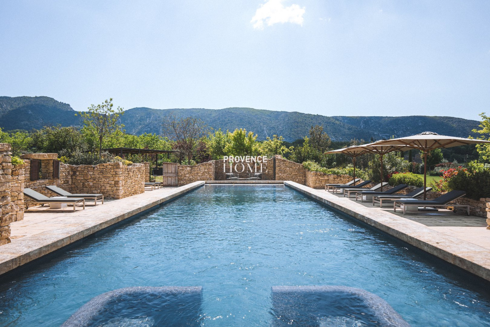 vente Mas Oppede - Photo 2