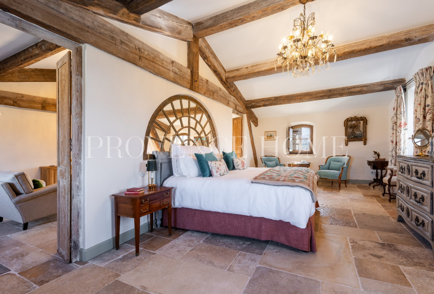 vente Mas Oppede - Photo 6