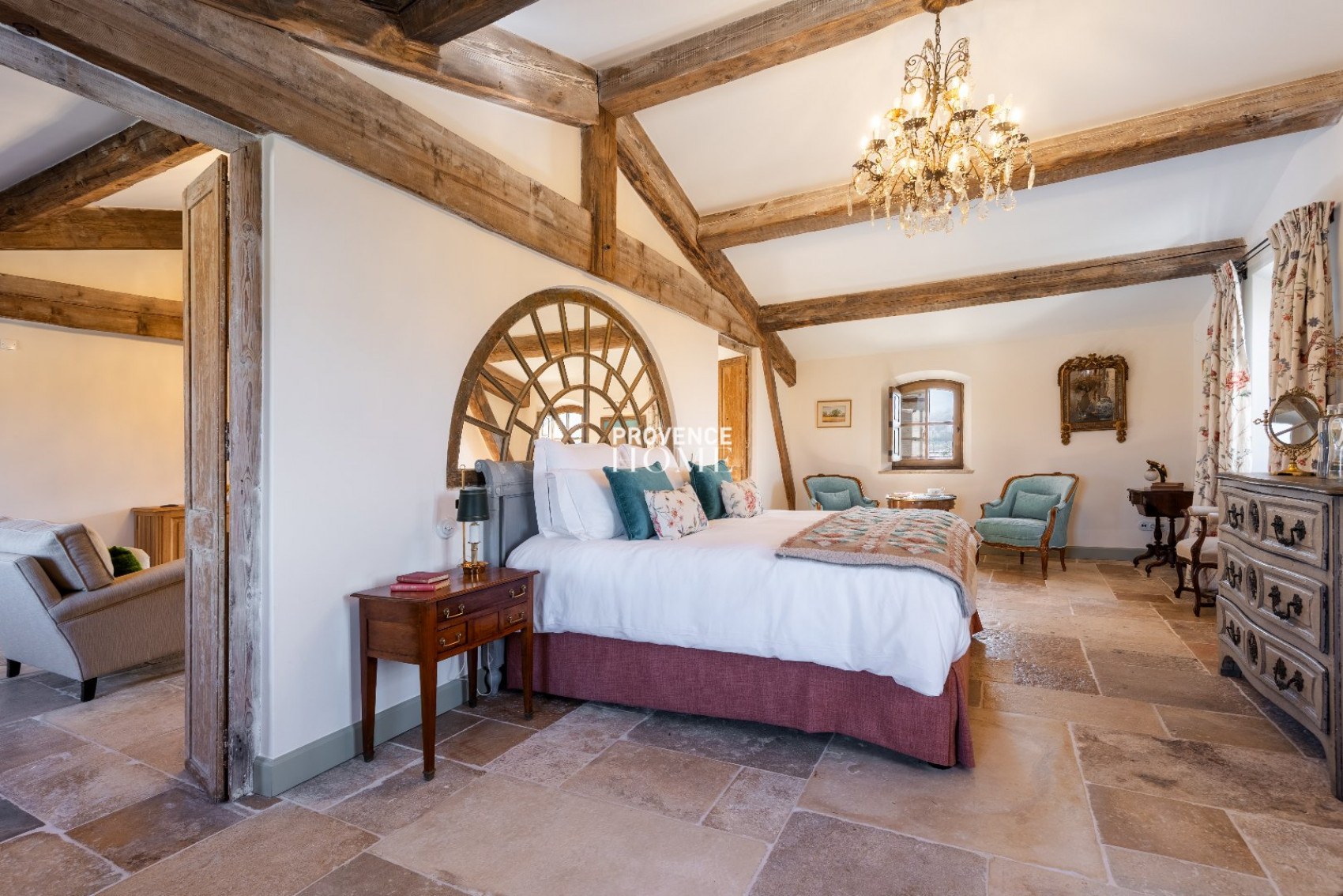 vente Mas Oppede - Photo 9