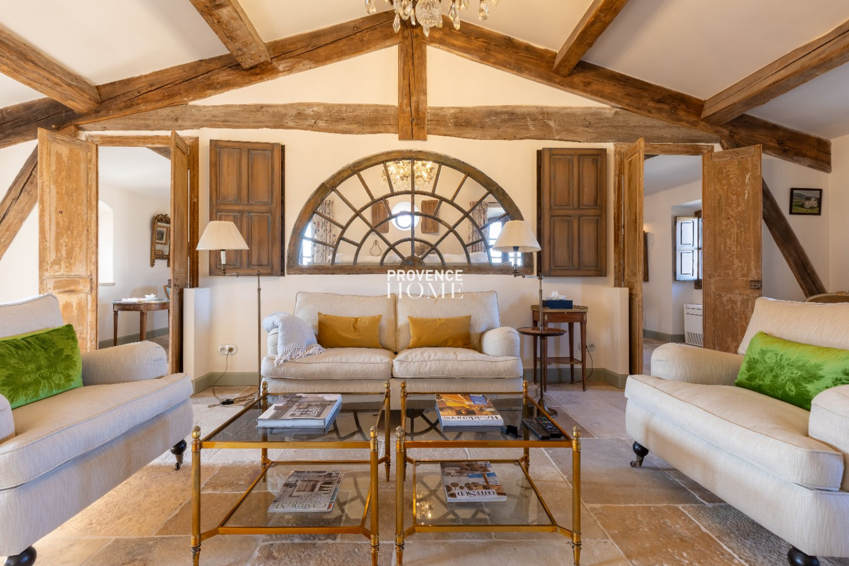 vente Mas Oppede - Photo 8