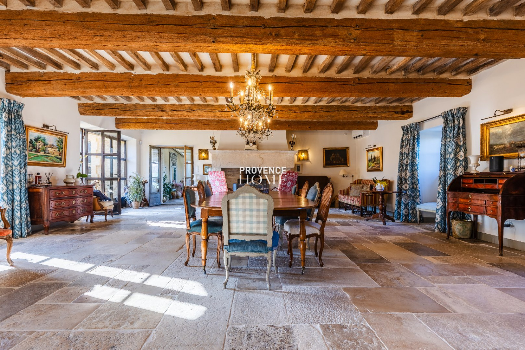 vente Mas Oppede - Photo 5