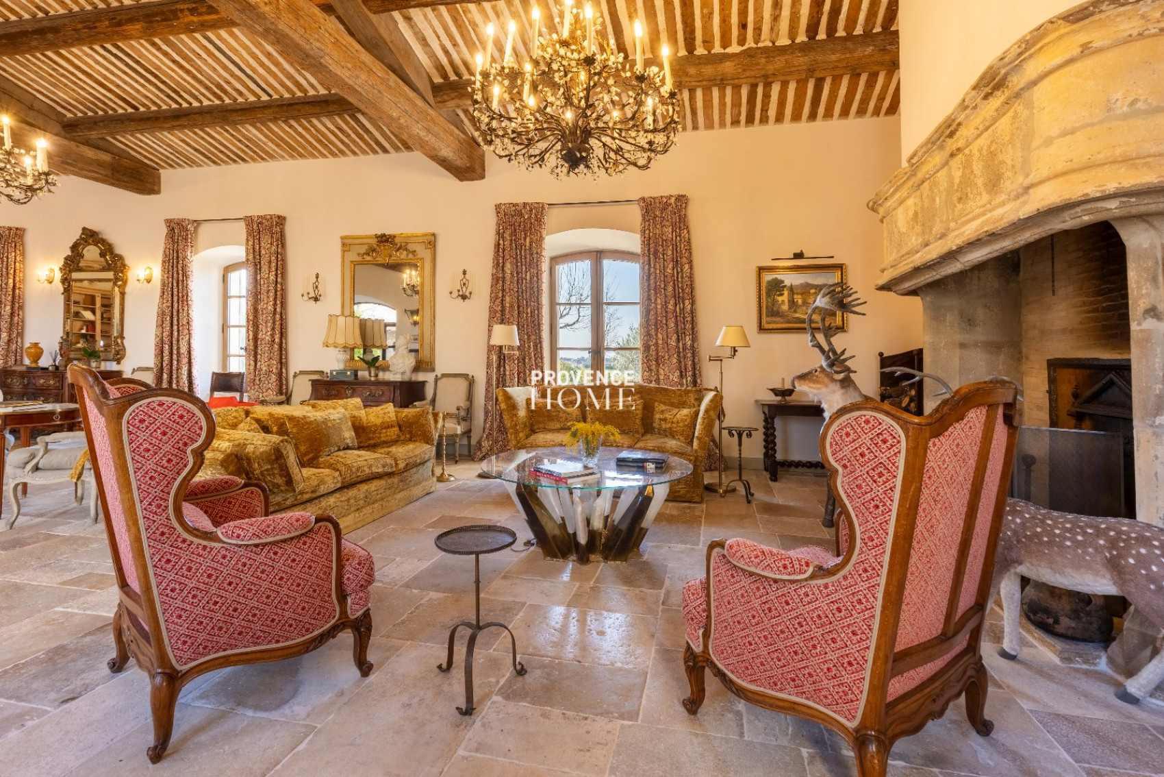 vente Mas Oppede - Photo 14