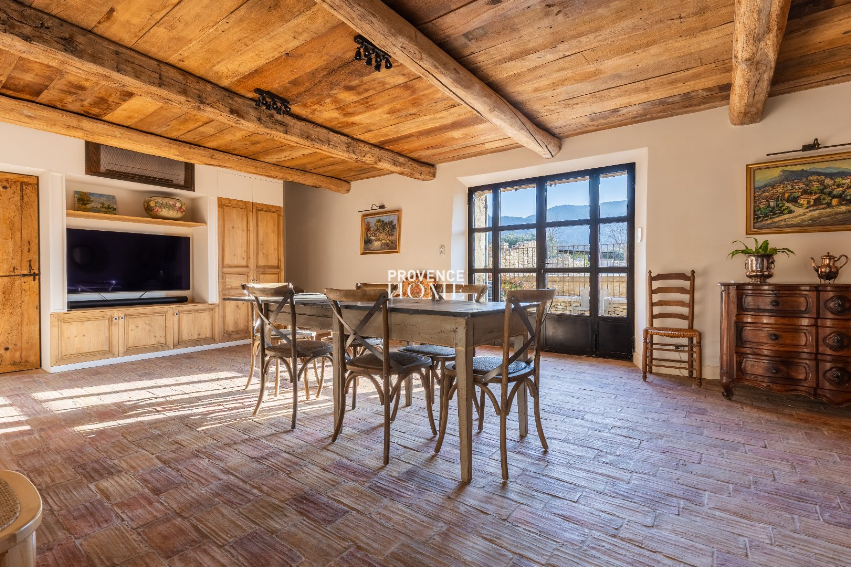 vente Mas Oppede - Photo 6