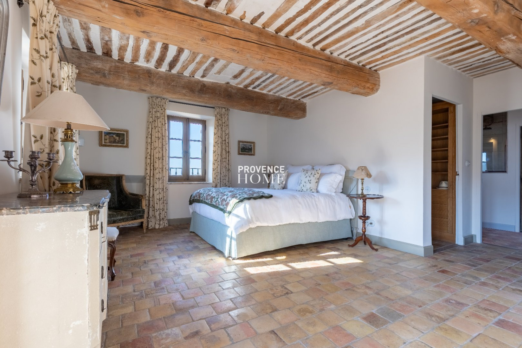 vente Mas Oppede - Photo 18