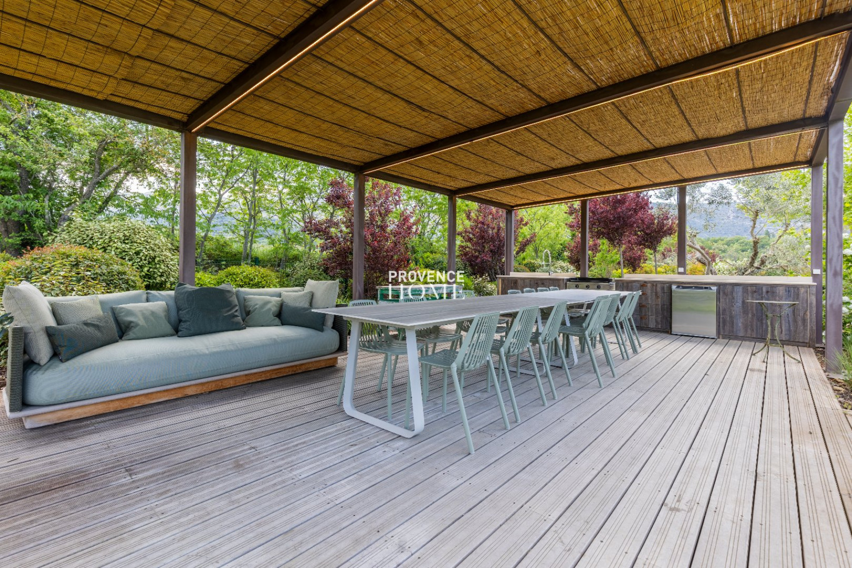 vente Mas Oppede - Photo 20