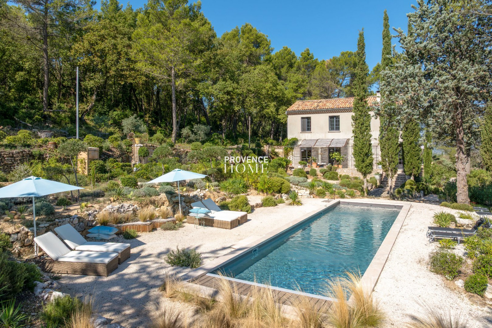 vente Propriété Oppede - Photo 3