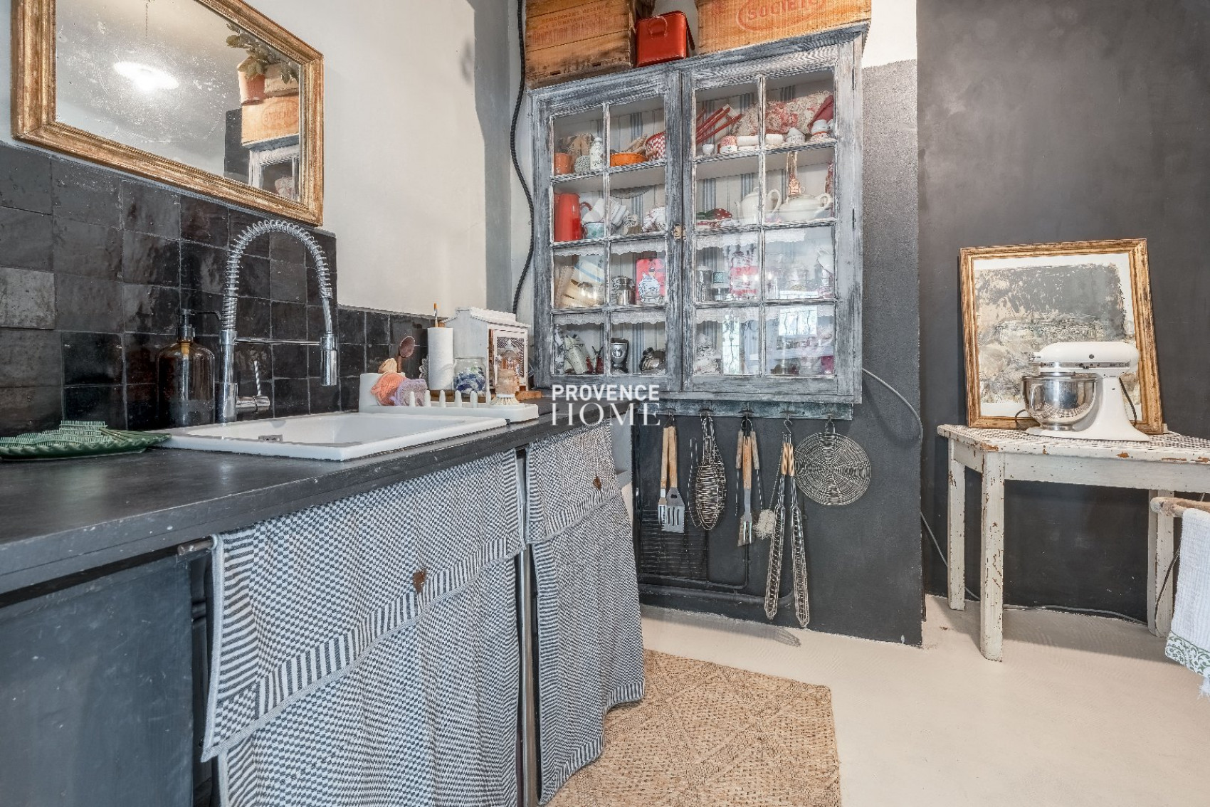 vente Propriété Oppede - Photo 14