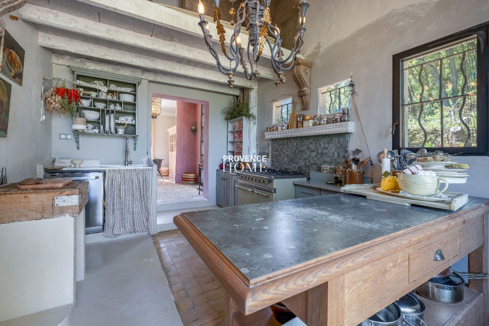 vente Propriété Oppede - Photo 13