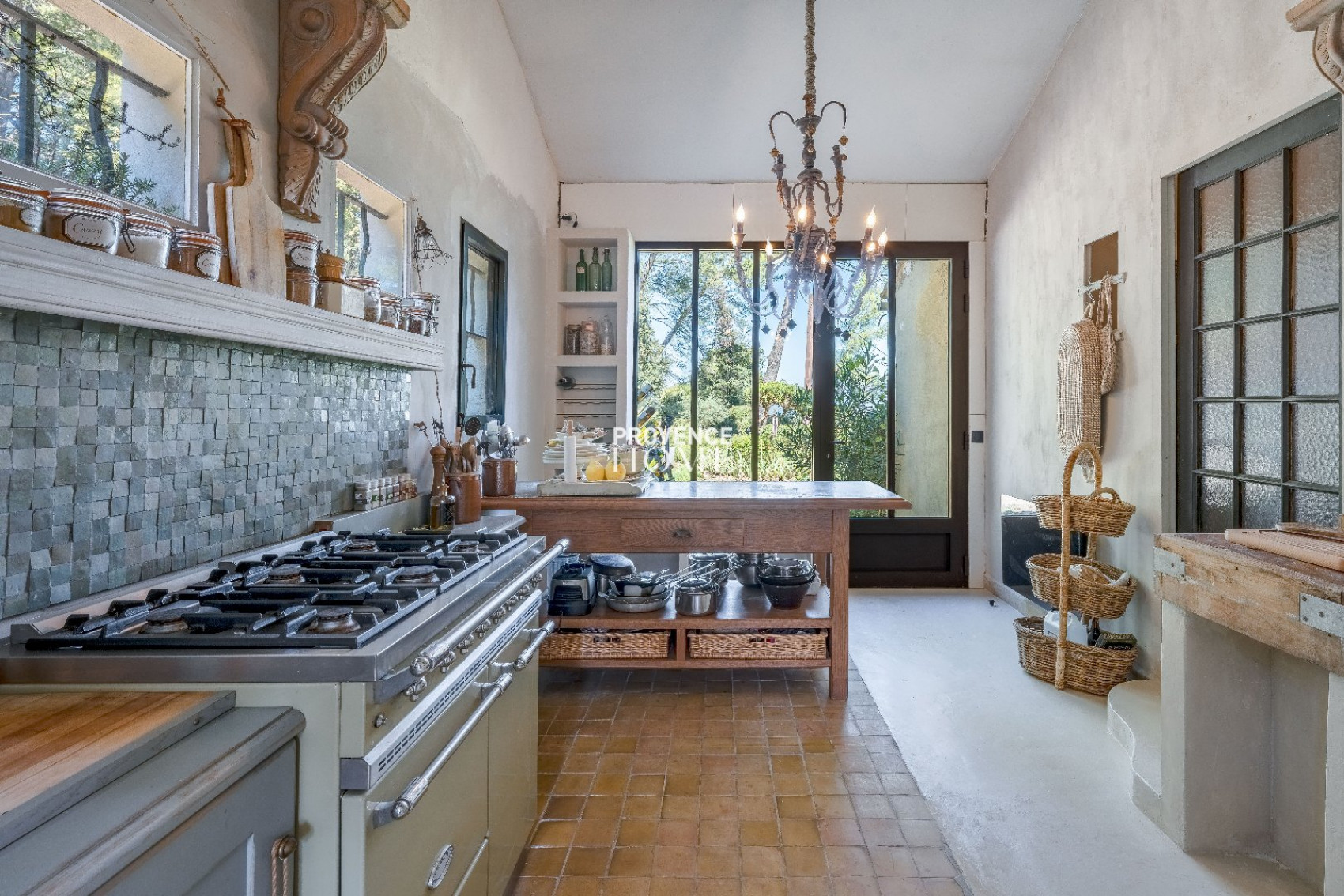 vente Propriété Oppede - Photo 6