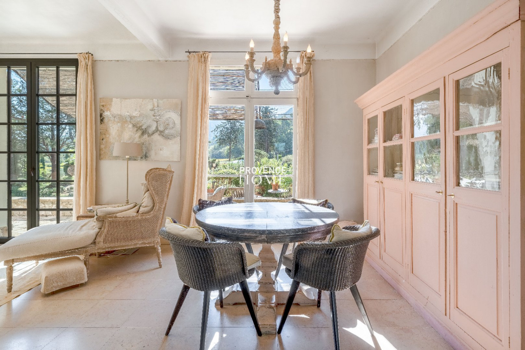 vente Propriété Oppede - Photo 5