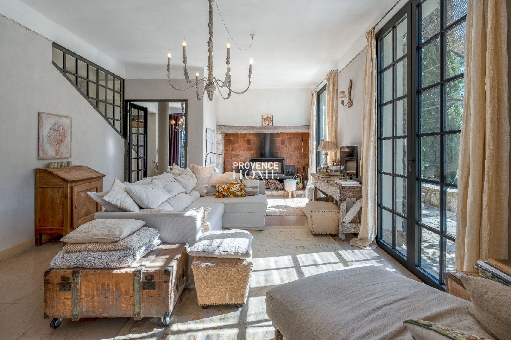 vente Propriété Oppede - Photo 4