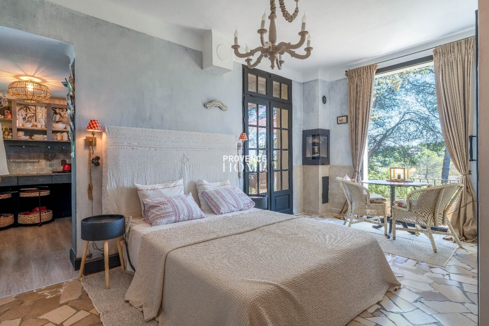 vente Propriété Oppede - Photo 7