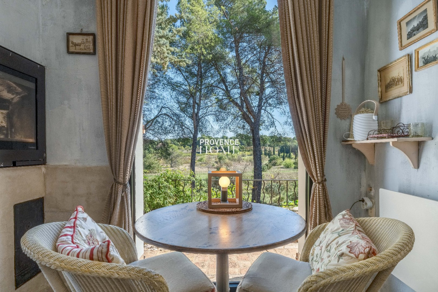 vente Propriété Oppede - Photo 8