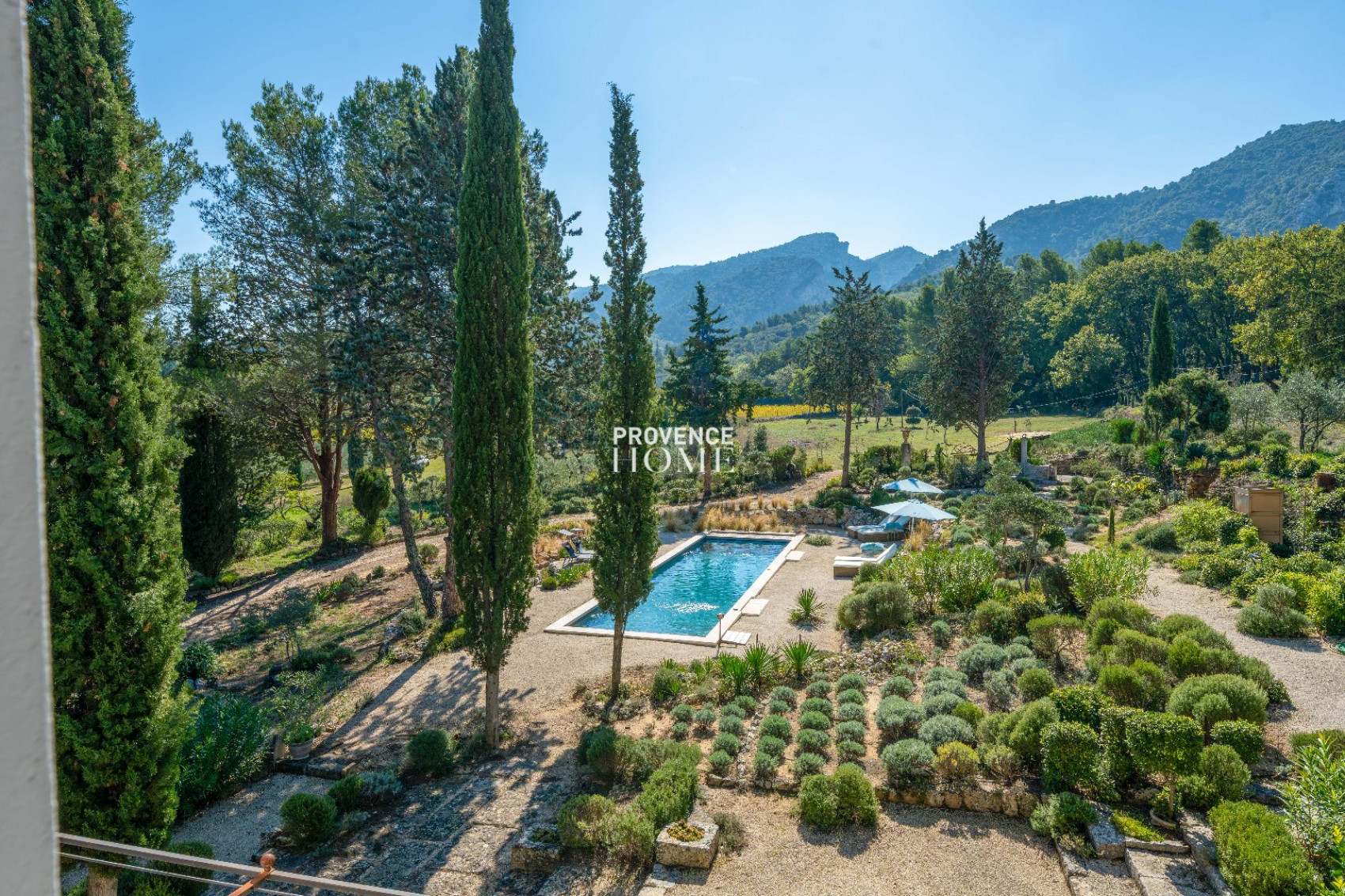 vente Propriété Oppede - Photo 2