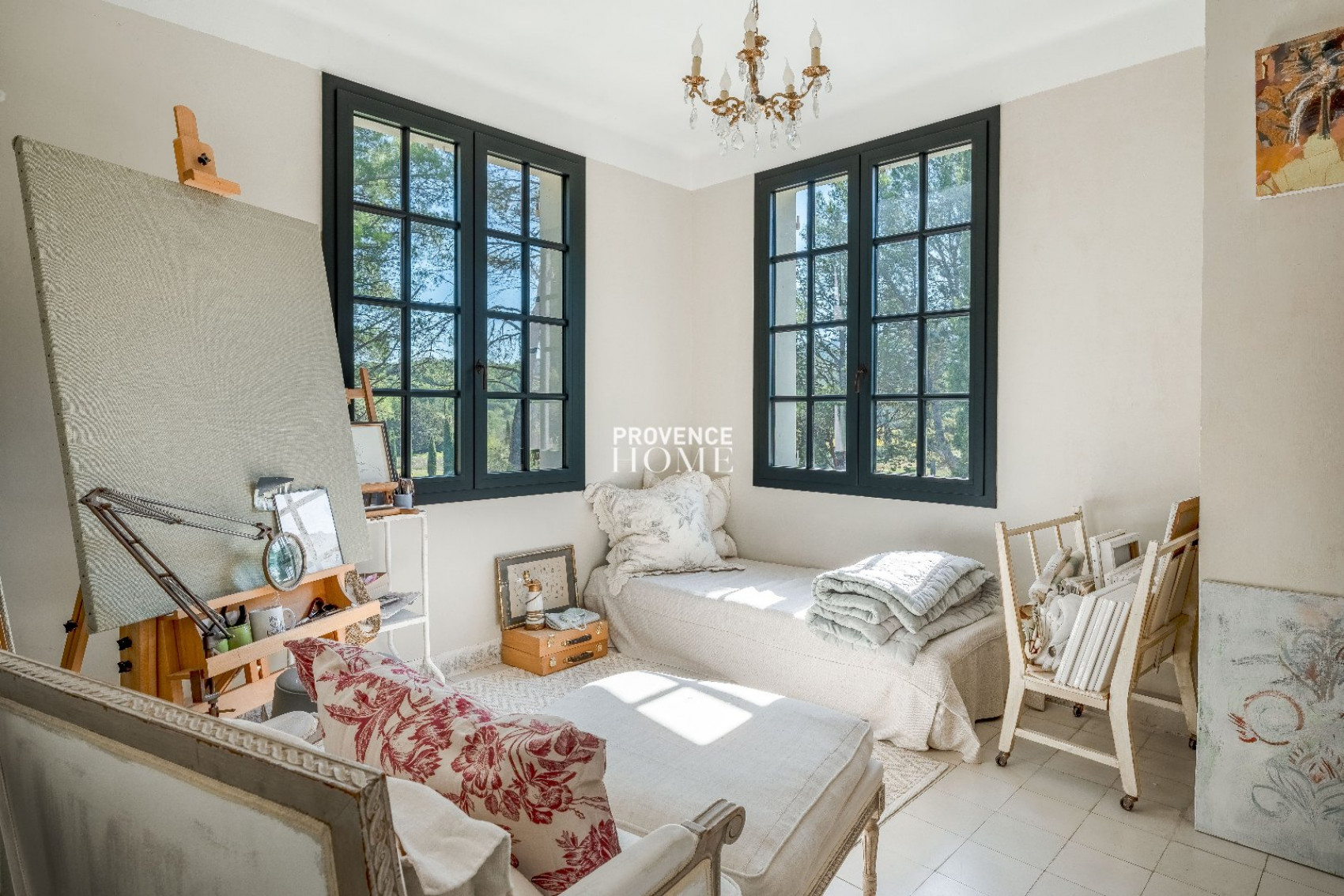 vente Propriété Oppede - Photo 9