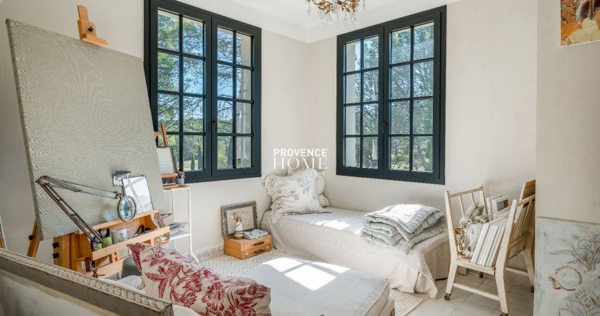 vente Propriété Oppede