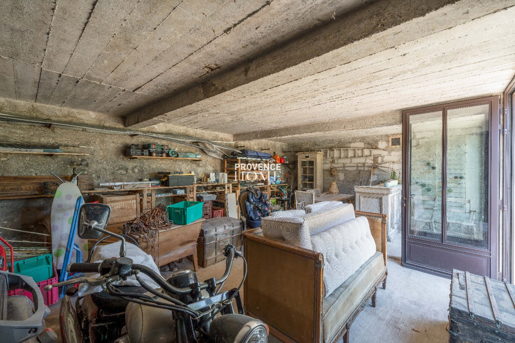 vente Propriété Oppede - Photo 18