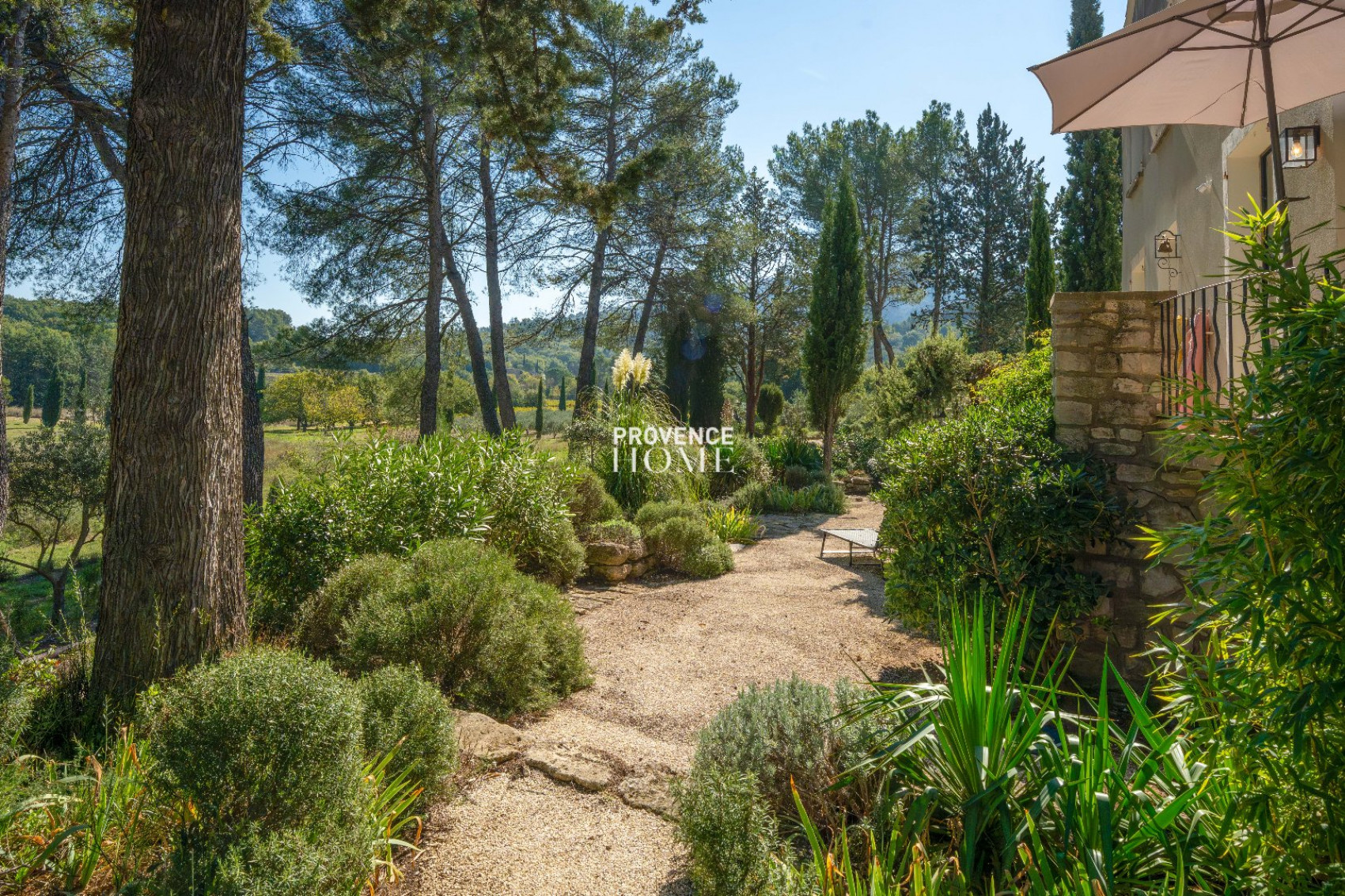 vente Propriété Oppede - Photo 19