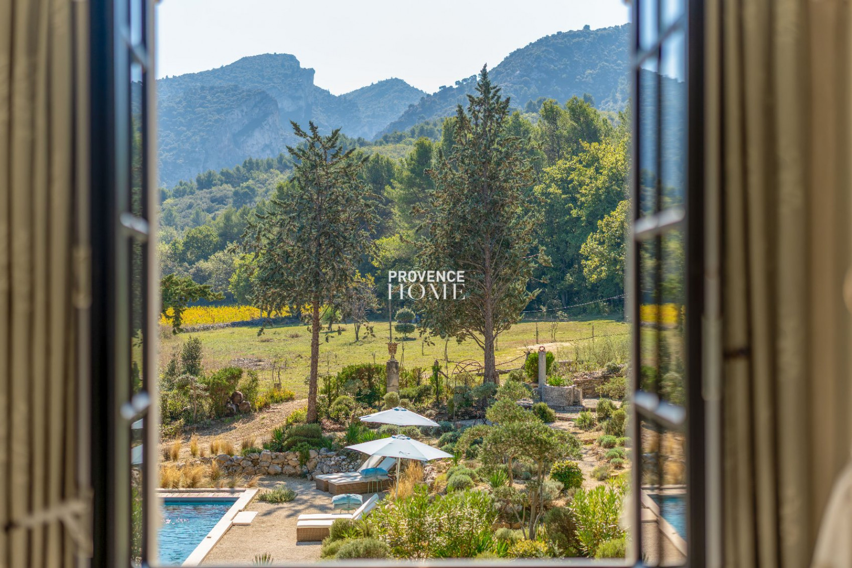 vente Propriété Oppede - Photo 11