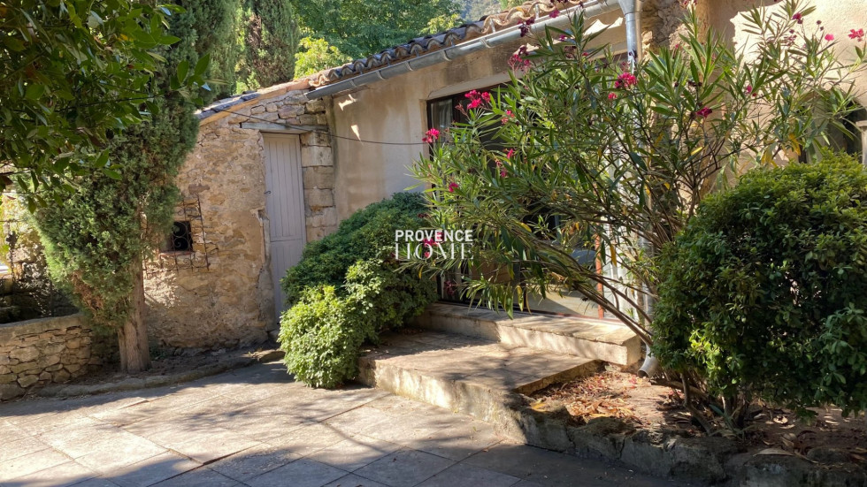 vente Mas Maubec - Photo 4