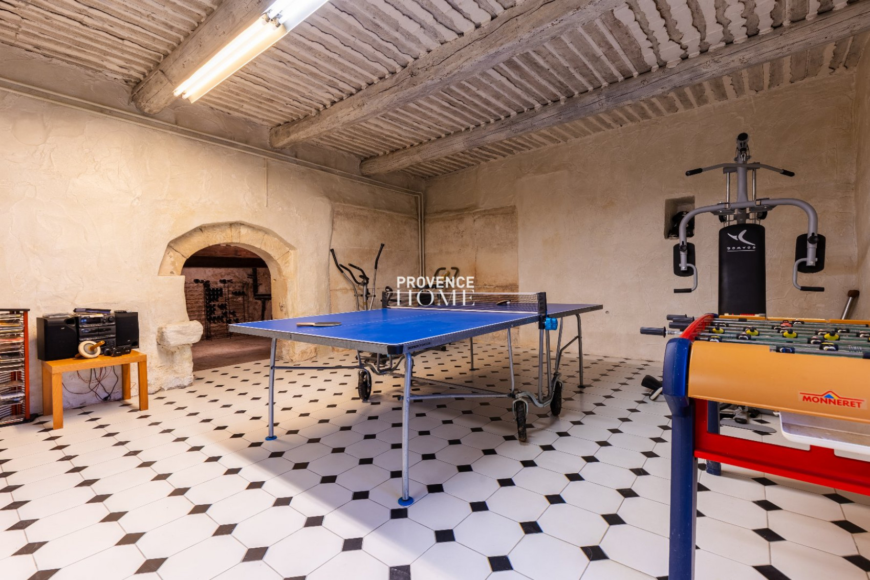 vente Mas Maubec - Photo 14