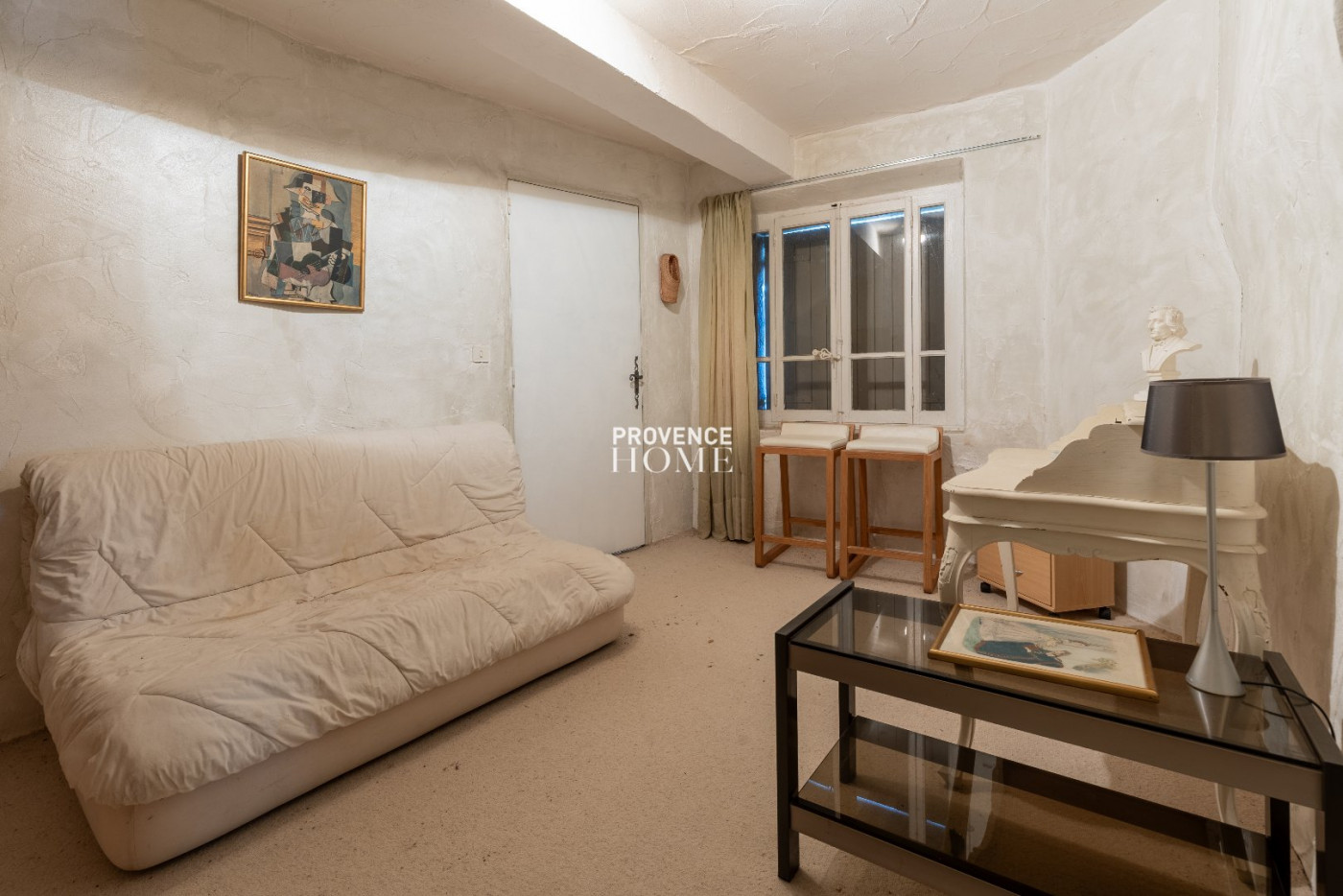 vente Mas Maubec - Photo 15