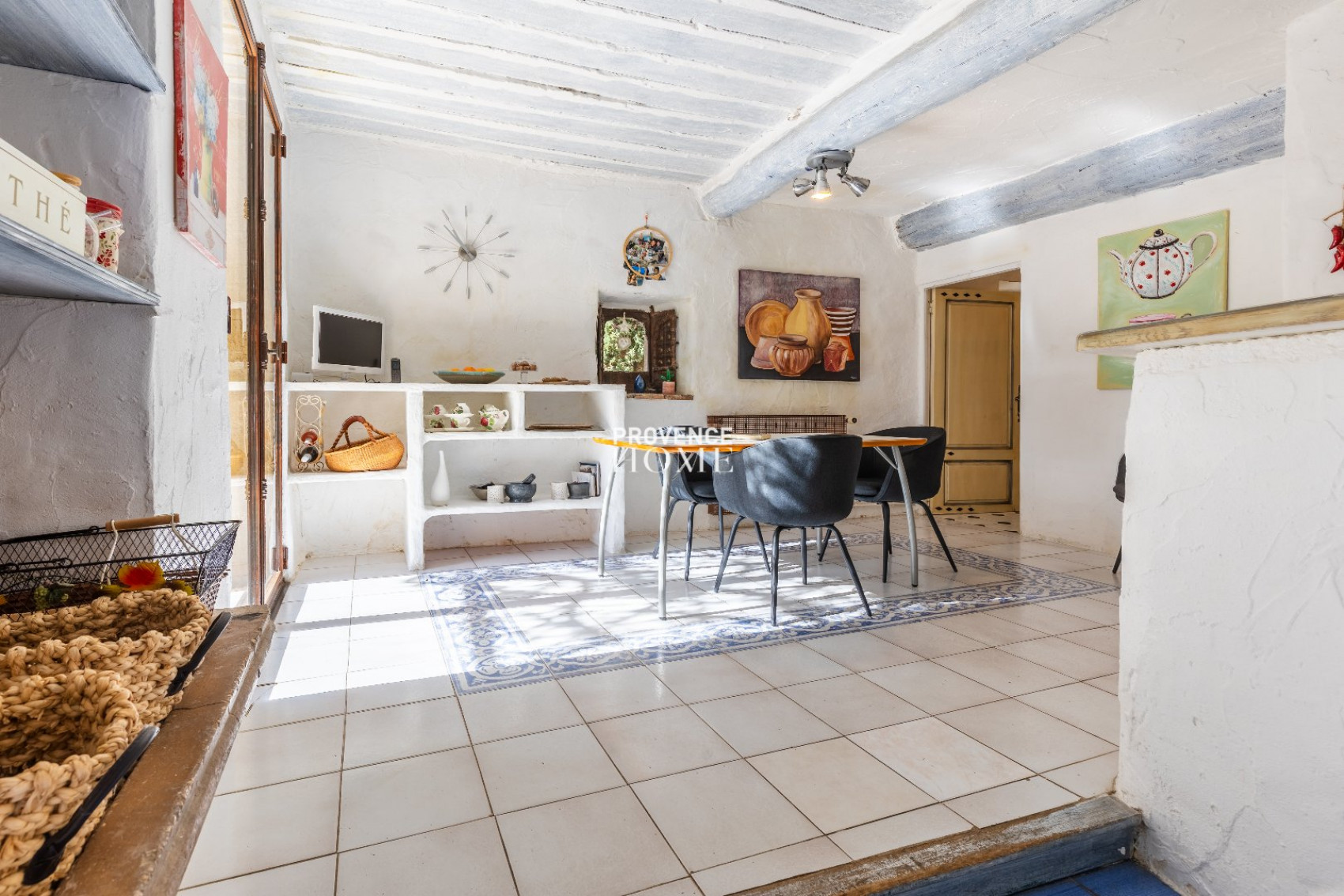 vente Mas Maubec - Photo 10