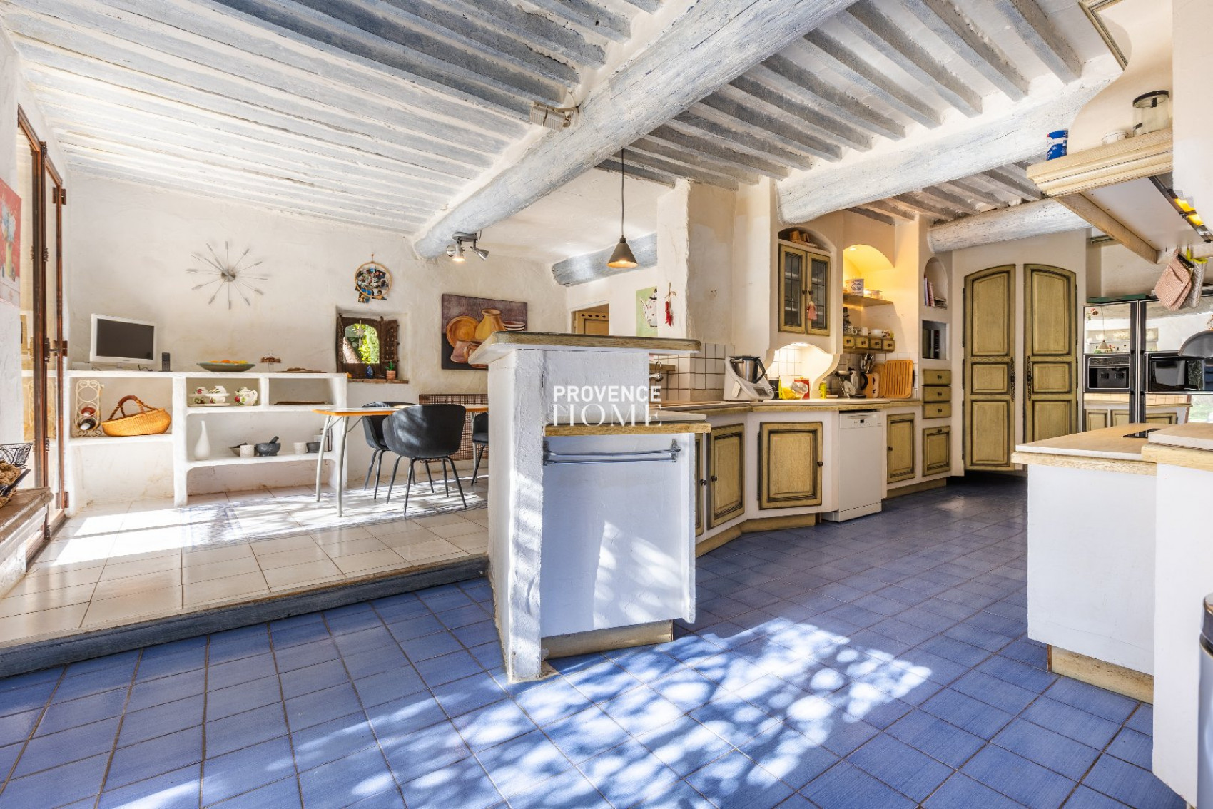 vente Mas Maubec - Photo 11