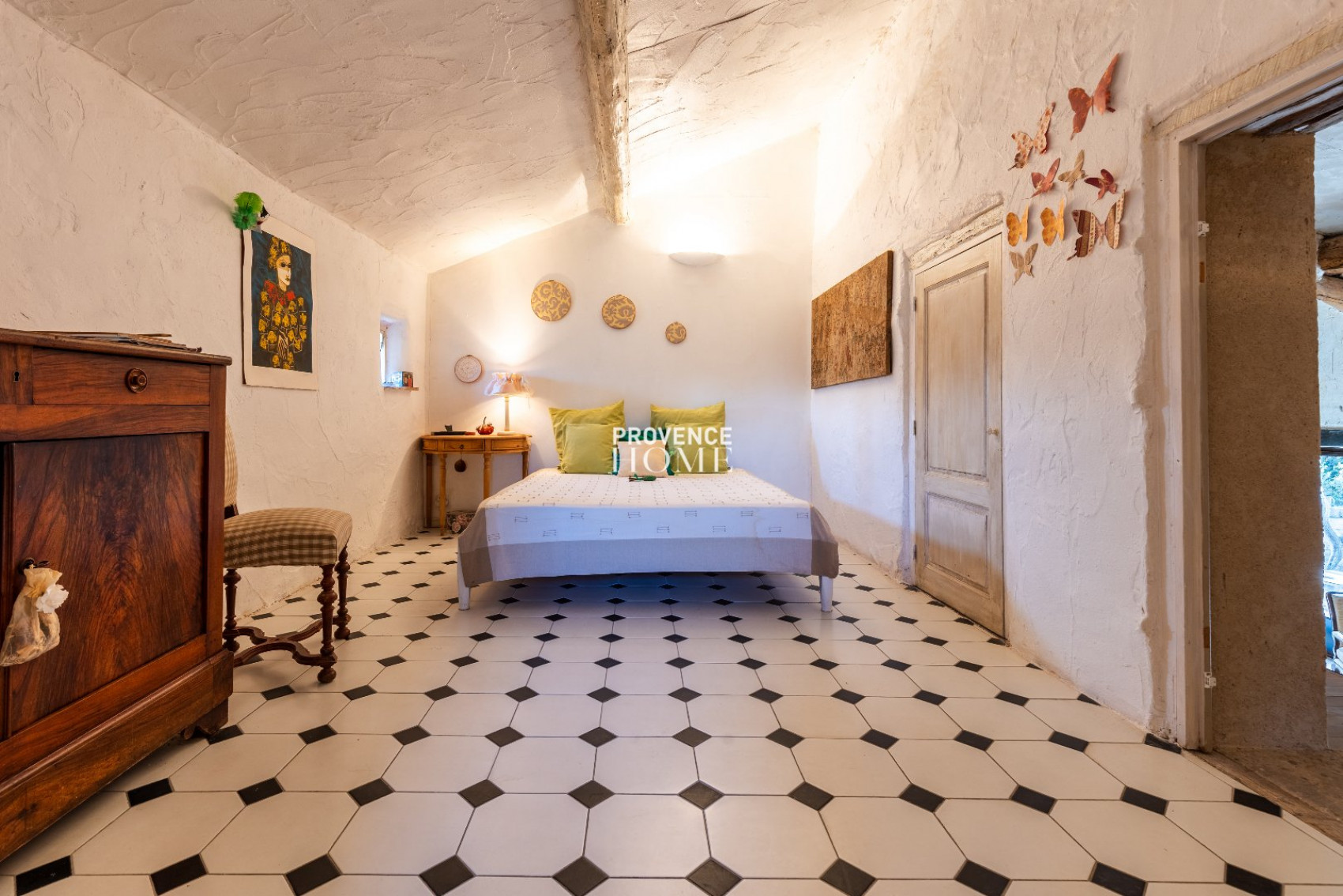 vente Mas Maubec - Photo 20