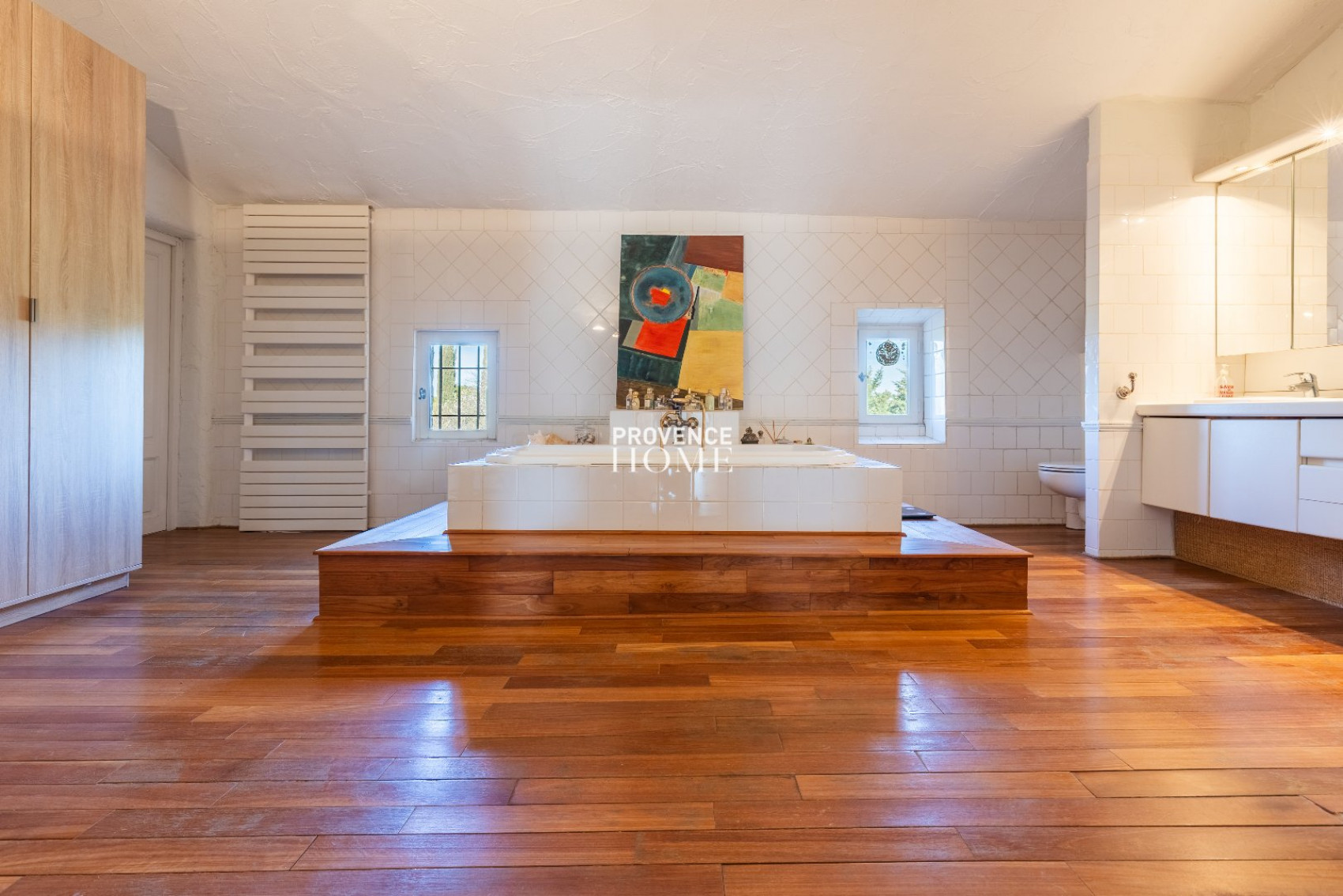 vente Mas Maubec - Photo 9