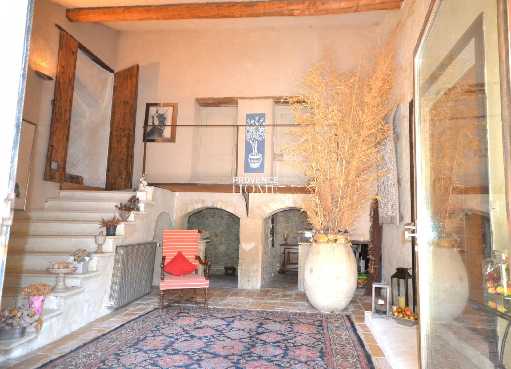 vente Mas Maubec - Photo 13